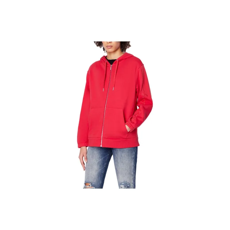ARMANI EXCHANGE FW23 Sweatshirt Women's-7