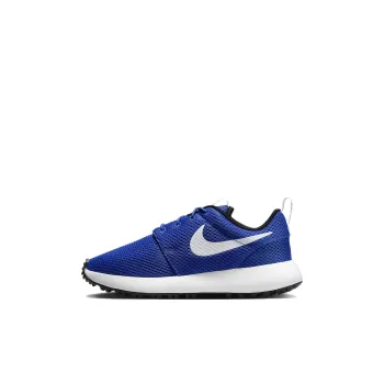 Nike Roshe 2 Golf GS 'Hyper Royal White'