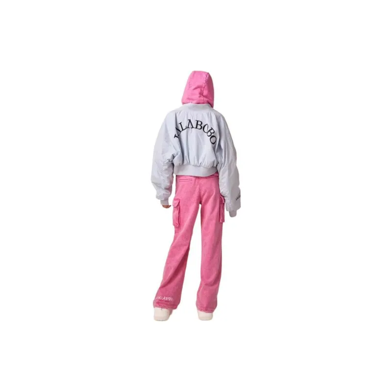 LALABOBO Jackets & Coats Women's-2