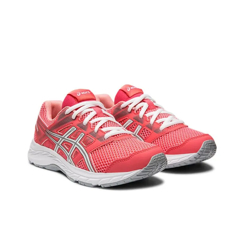 Asics Contend 5 GS 'Pink Cameo'-2