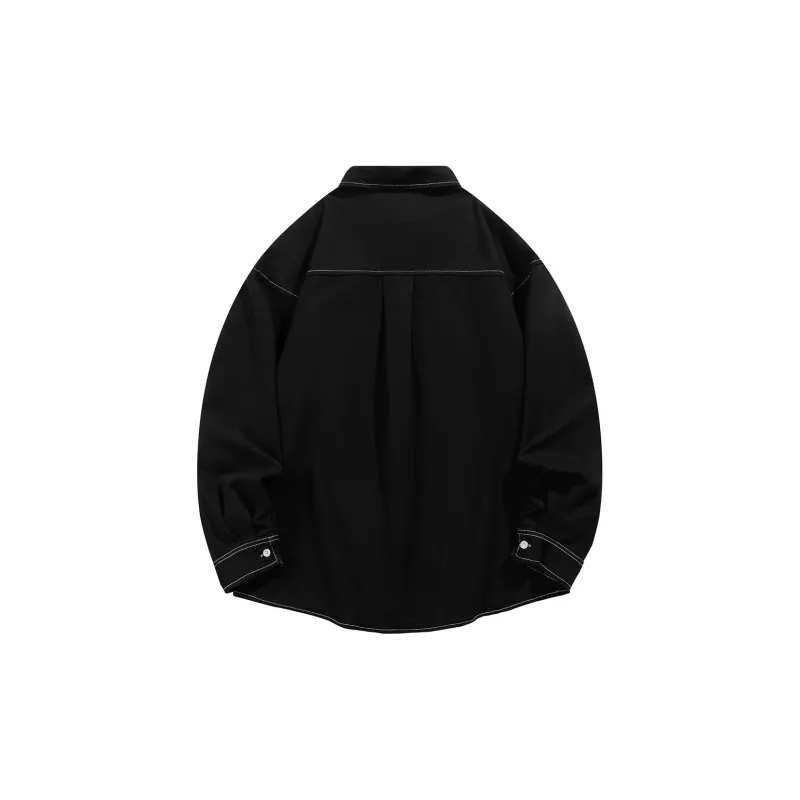 LUCKY BRAND Shirts Unisex-1