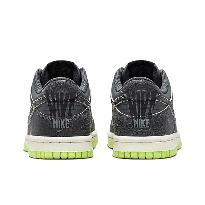 Nike Dunk Low Halloween 2022 GS-4