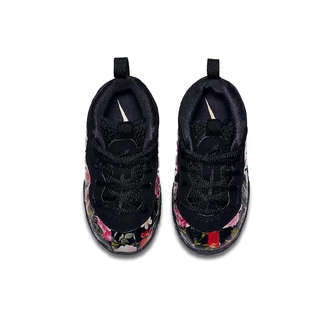 Nike Air Foamposite One Floral TD-3