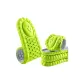 [3 Pack Green Gray]Breathable Odor-Resistant-Light Rebound Cushioning
