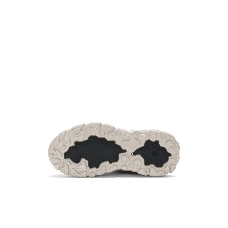 PONY MODERN Cushioning Breathable Kids Lifestyle Shoes Beige Gray Black Kids'-5