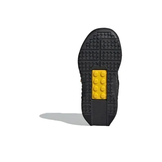 Adidas Sport Pro Wear-Resistant Low-Top Toddler Shoes Infant And Toddler-5