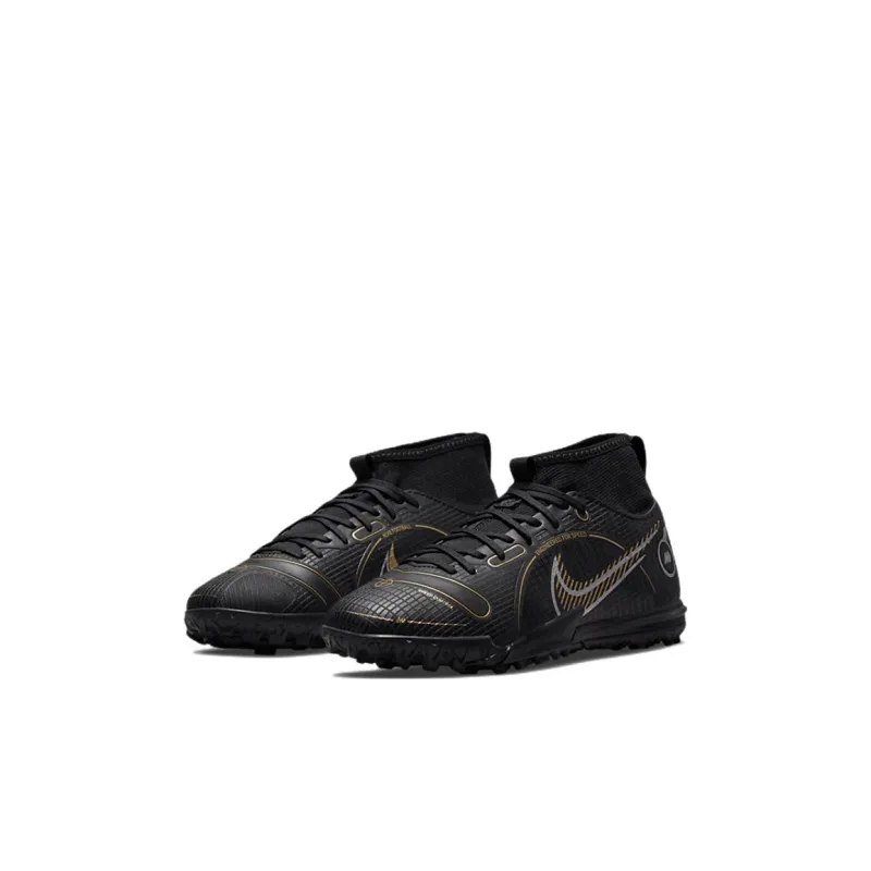 Nike Mercurial Superfly 8 Kids' Soccer Shoes Kids-2