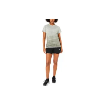 Asics Casual Shorts Women's Black