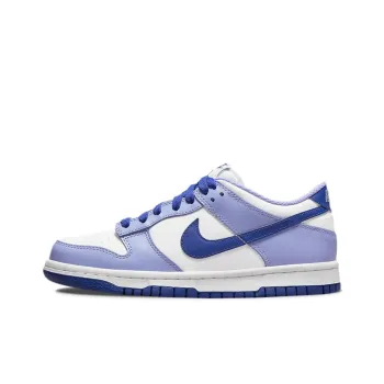 Nike Dunk Low Blueberry GS