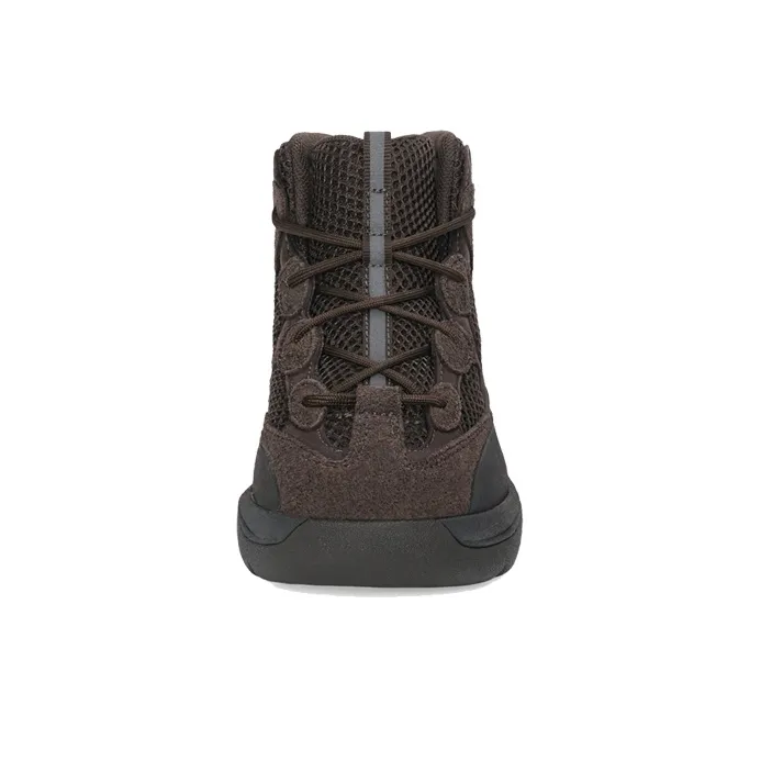 Adidas Yeezy Desert Boot Oil Kids-3