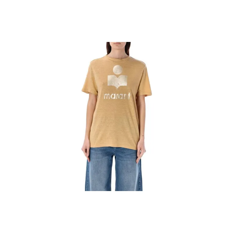 ISABEL MARANT ETOILE Zewel T-shirt-1