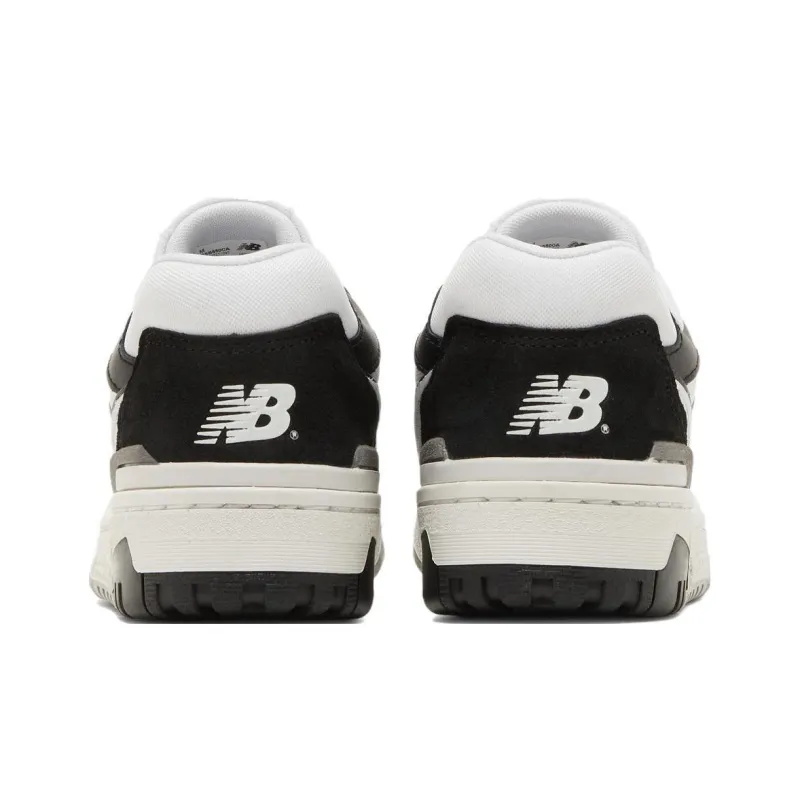 New Balance 550 White Black Rain Cloud GS-3