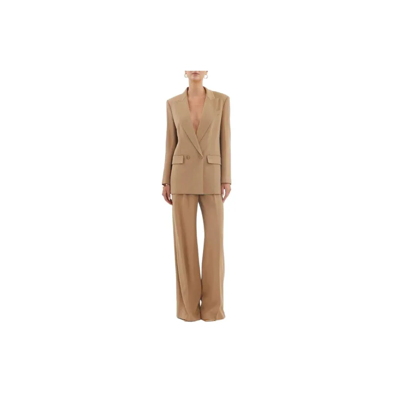 Rebecca Vallance Devin Double breasted Blazer-2