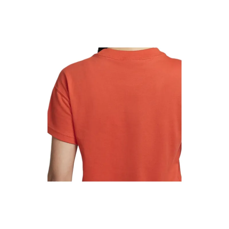 Nike ACG DRI-FIT T-Shirt Women's Orange-3