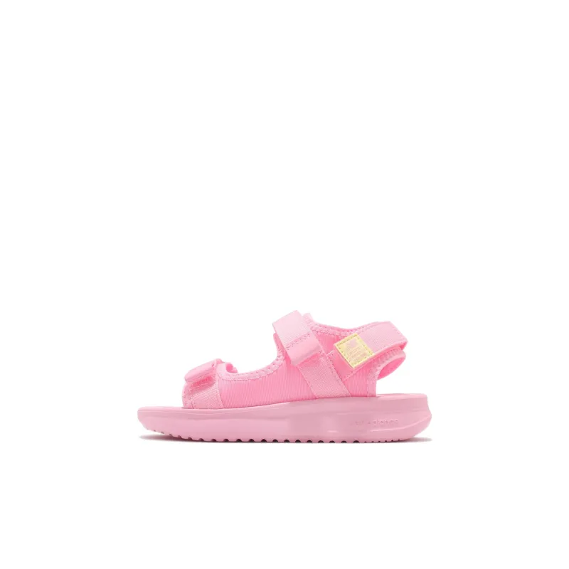 New Balance NB 750 Low Top Toddler Shoes Pink Infant And Toddler-0