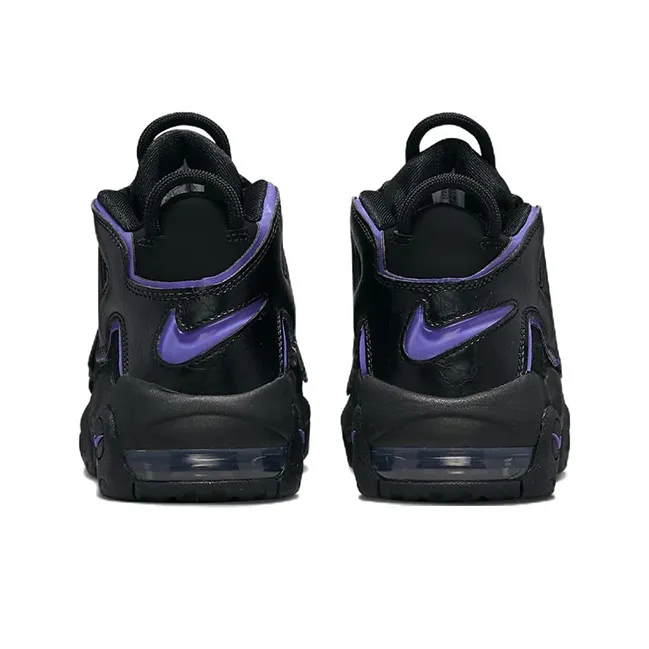 Nike Air More Uptempo Action Grape GS-4