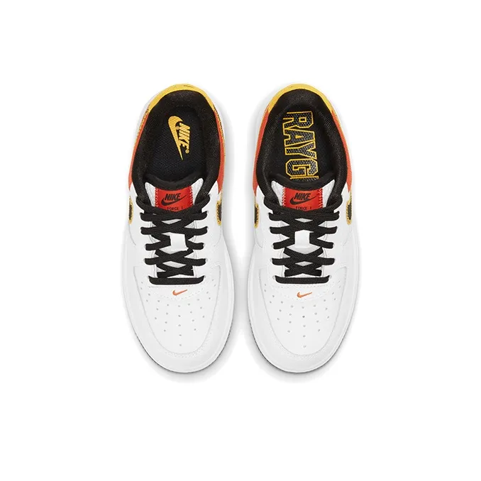 Nike Air Force 1 Low LV8 Raygun PS-3