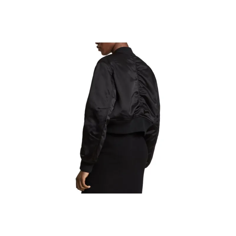 ALLSAINTS FW21 Jacket Women's Black-2