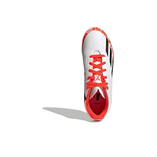 adidas X Speedportal Messi.3 IN J 'Balon Te Adoro'-4