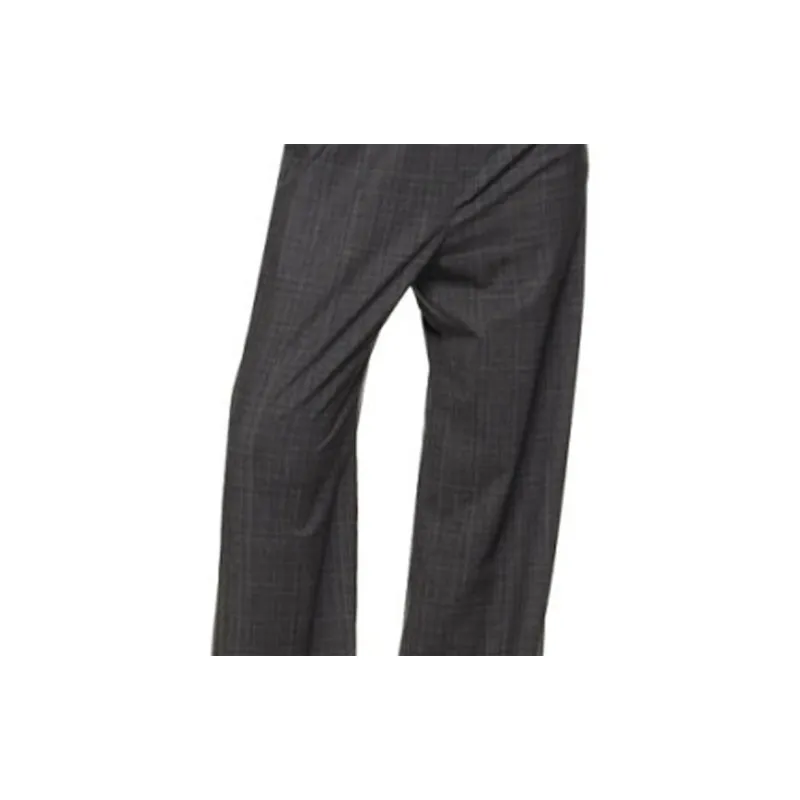 Balenciaga Casual Pants Women's Gray-5