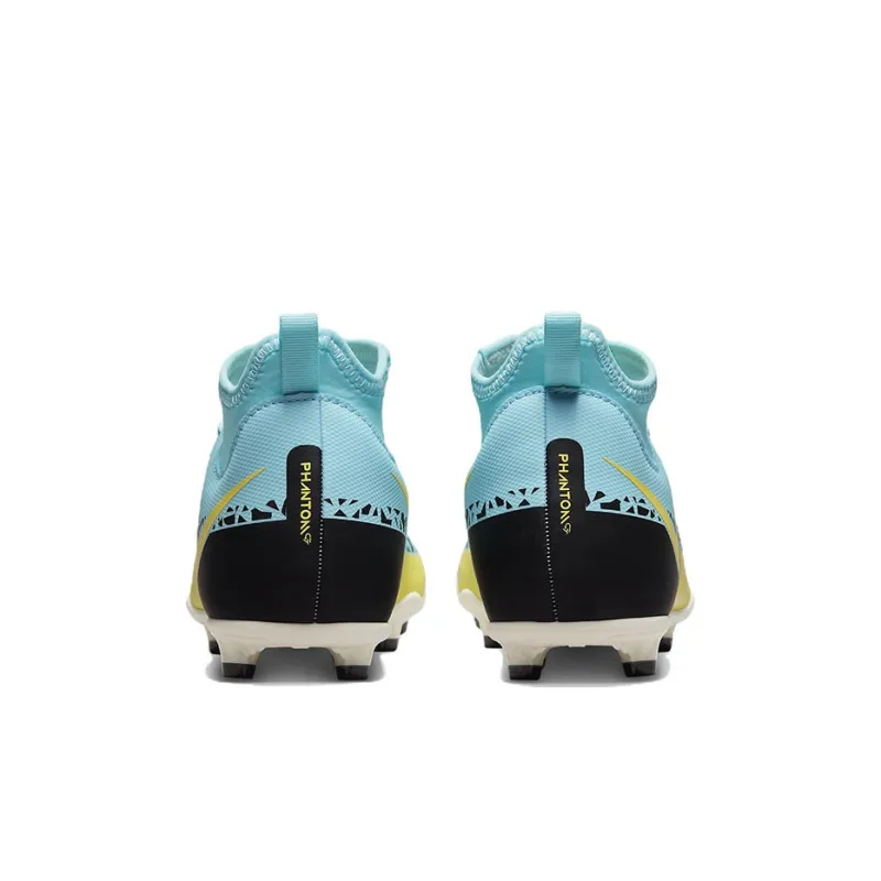 Nike Phantom GT2 Club DF MG GS 'Lucent Pack'-4