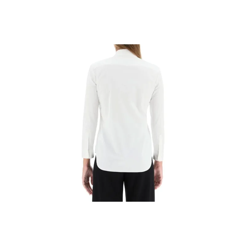 THE ROW Shirts Women's White-3
