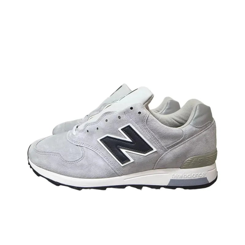 New Balance 1400 J. Crew Raw Steel-2