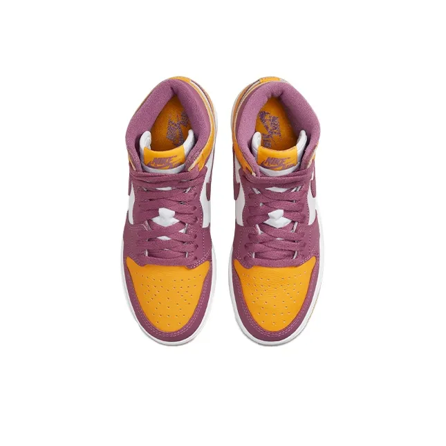 Jordan 1 Retro High OG Brotherhood GS-5