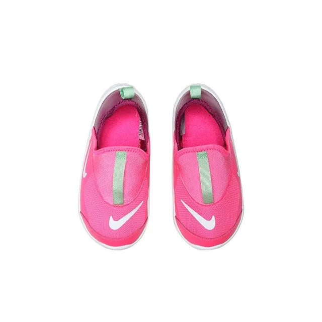 Nike Lil' Swoosh Toddler Shoes Baby-3
