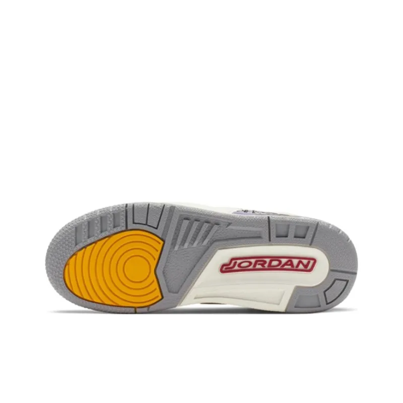 Nike Air Jordan Legacy 312 Low GS-4