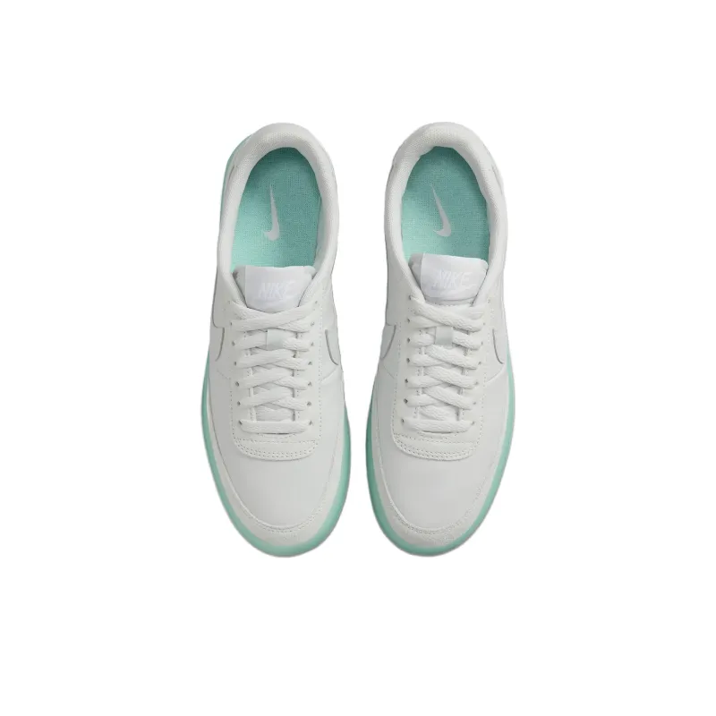 Nike Killshot 2 White Green Frost Women's-3