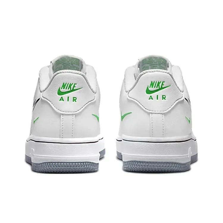 Nike Air Force 1 Low Multi Swoosh GS-4