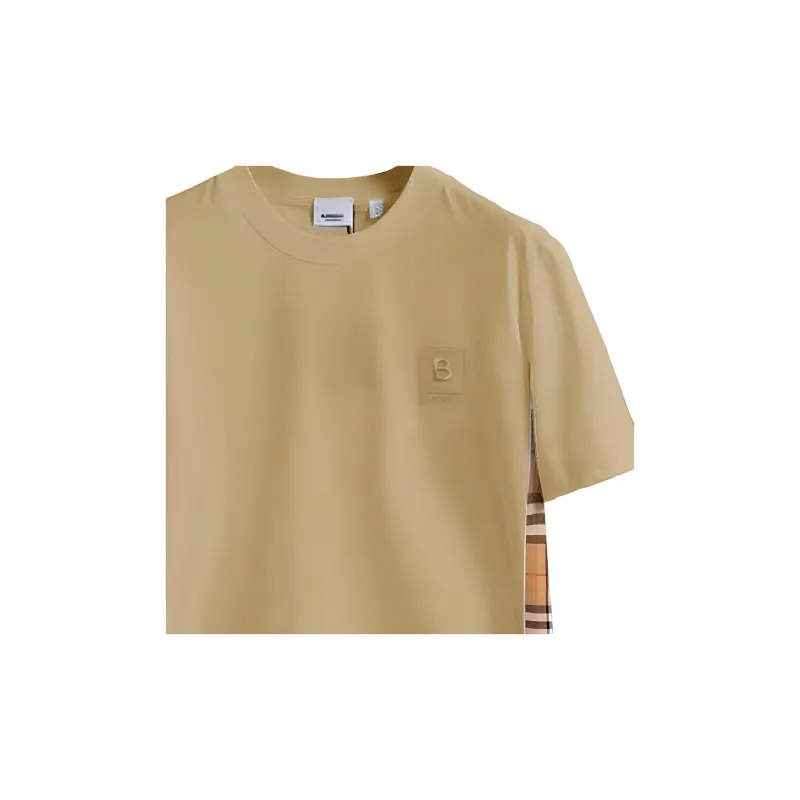 Burberry FW23 T Shirt Women's Beige-5