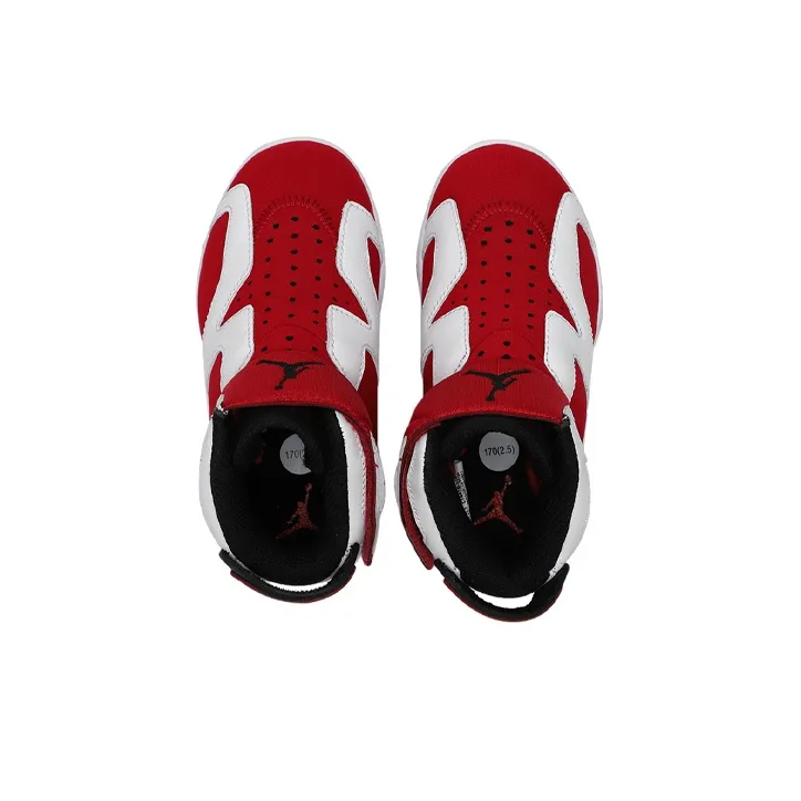 Jordan 6 Retro Little Flex Carmine 2021 PS-3