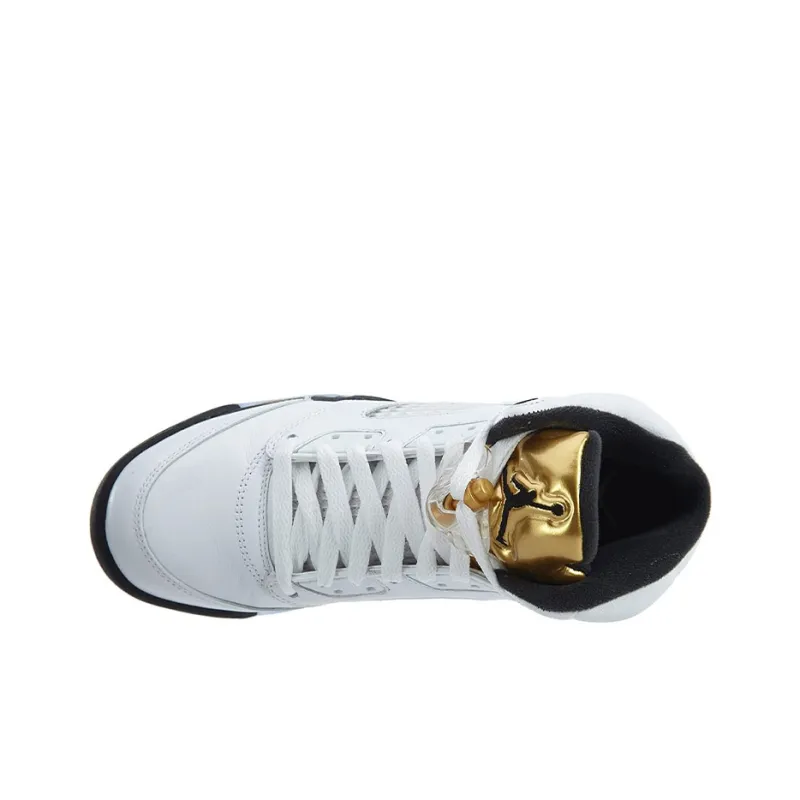 Jordan 5 Retro Olympic 2016 GS-2