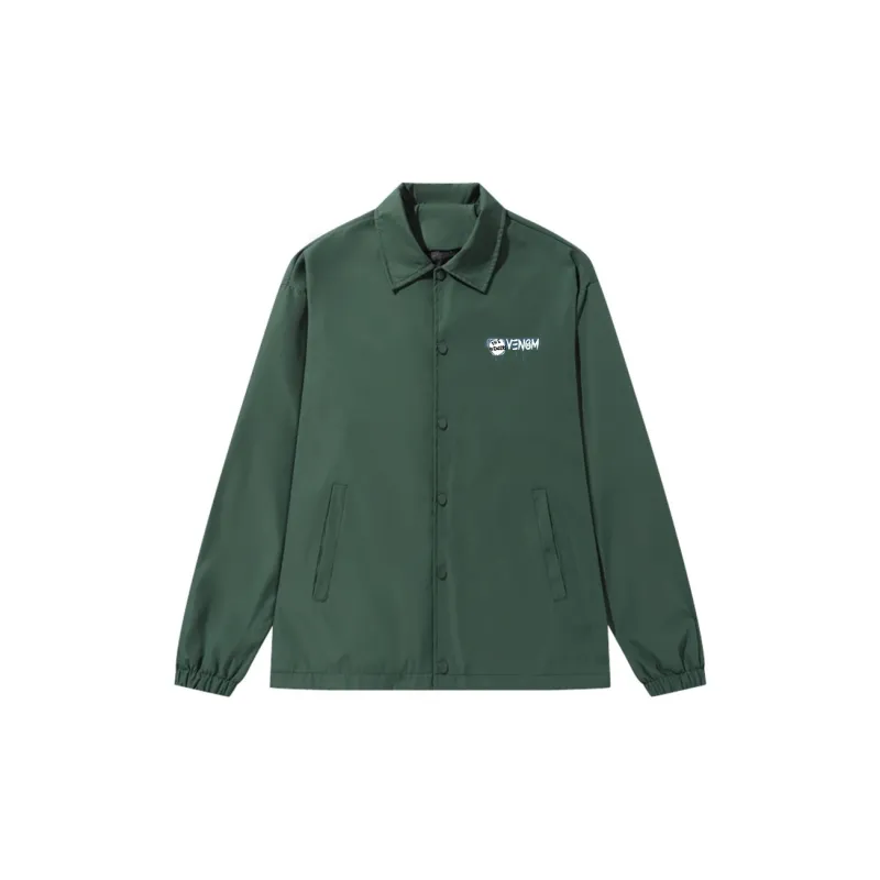 MARVEL Jackets Unisex-9