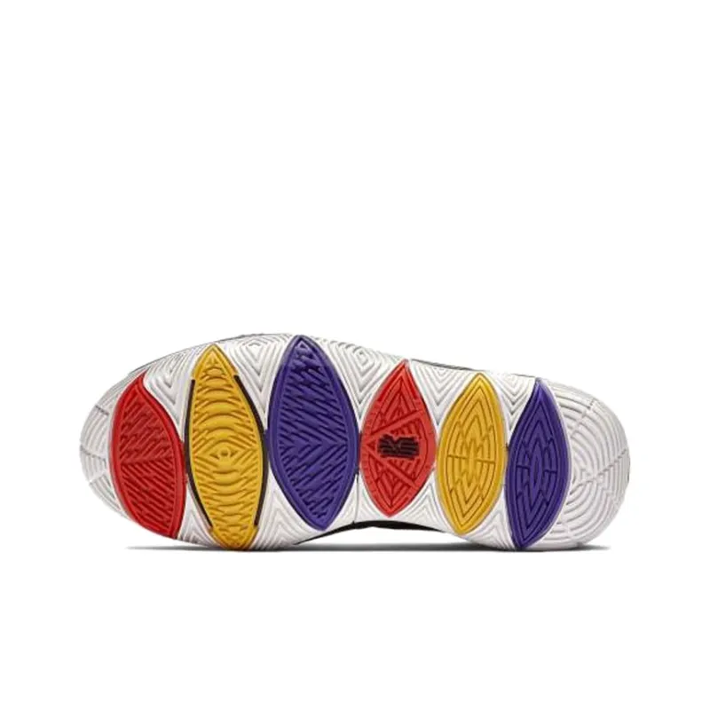 Nike Kyrie 5 Chinese New Year 2019 GS-4