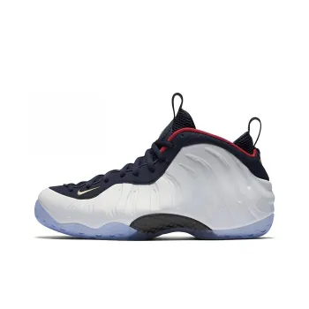 Nike Air Foamposite One Olympic GS