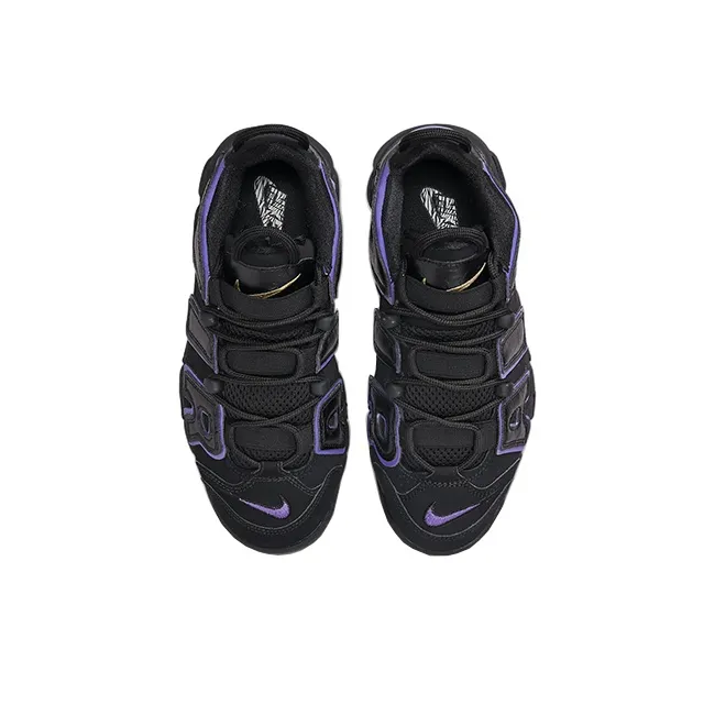 Nike Air More Uptempo Action Grape GS-3