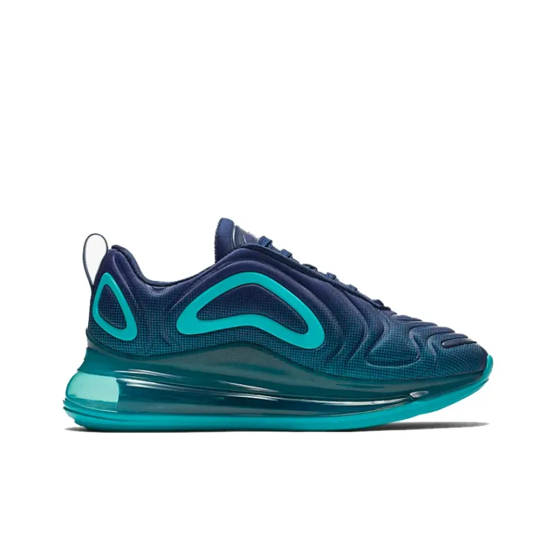 Nike Air Max 720 'Blue Void' GS-3