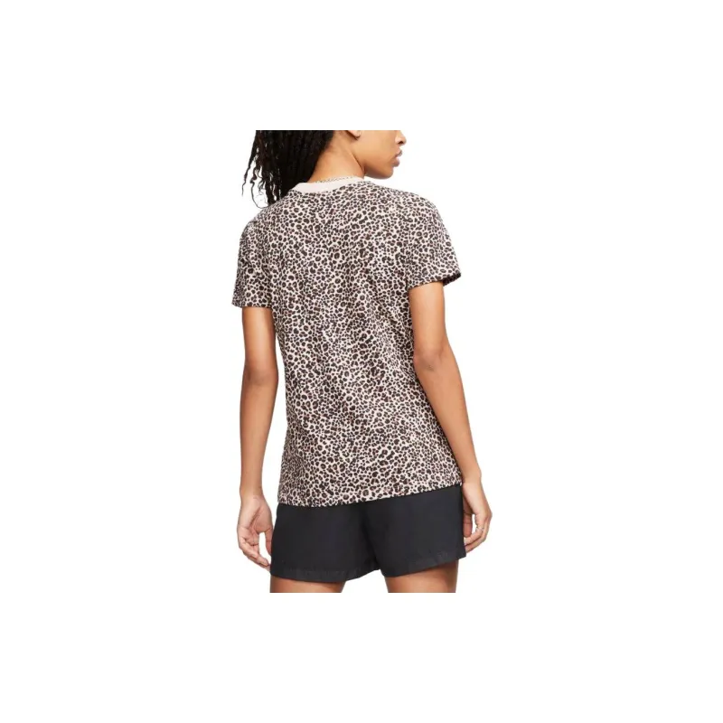 Nike T Shirts Women's Multicolor-4