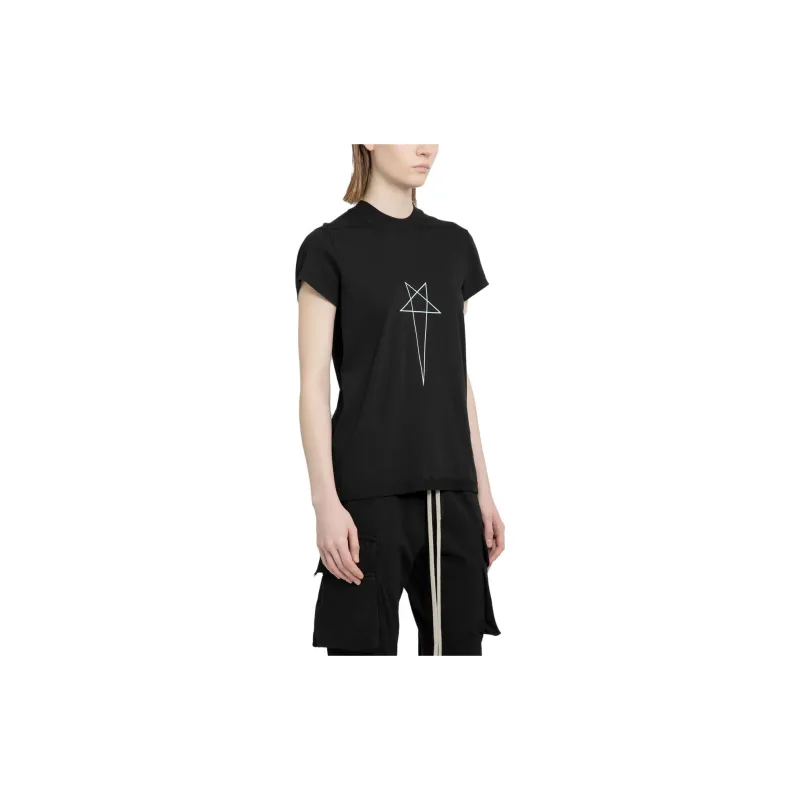 RICK OWENS Small Level T shirt-3