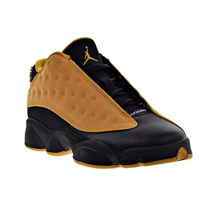 jordan fake 13 Retro Low Chutney GS US 6Y Cheap Rcj Jordan Outlet