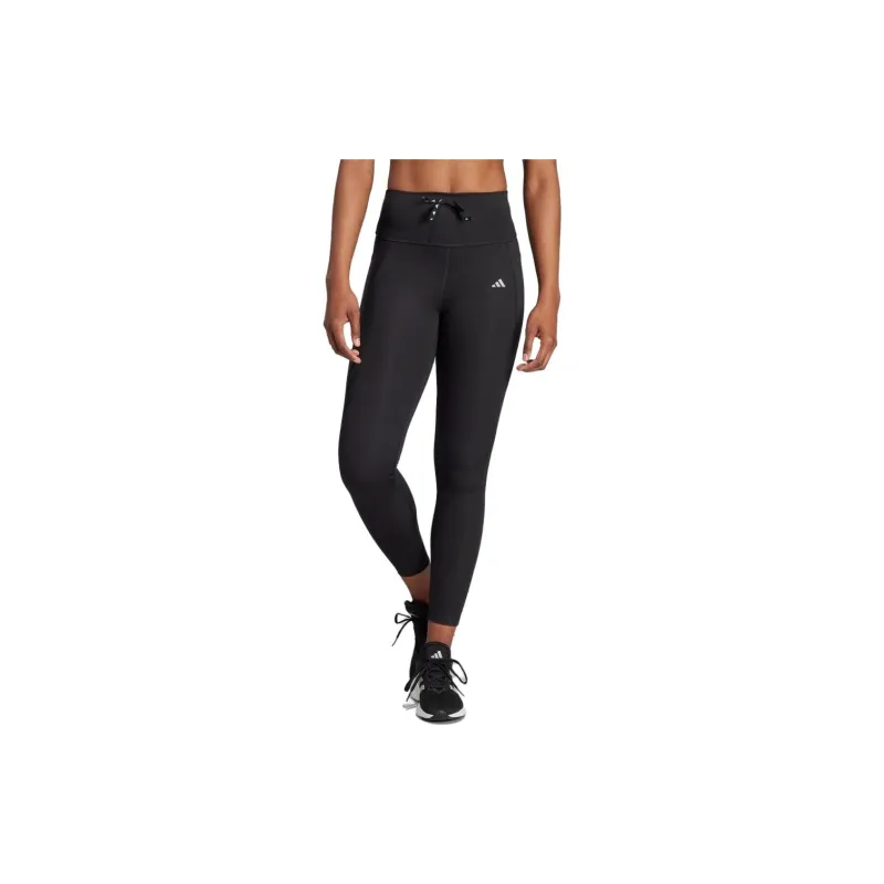 Adidas Leggings Women's Black-1