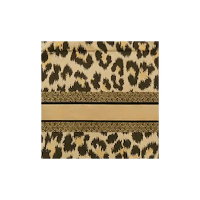 DIOR Technical Fabric Coin Purse Shoulder Bag Clutch Women's Beige-3