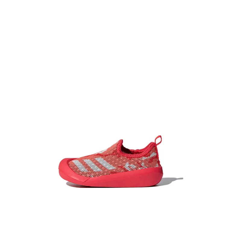 Adidas Claumb I Slip Resistant Low Top Toddler Shoes Infant And Toddler-0