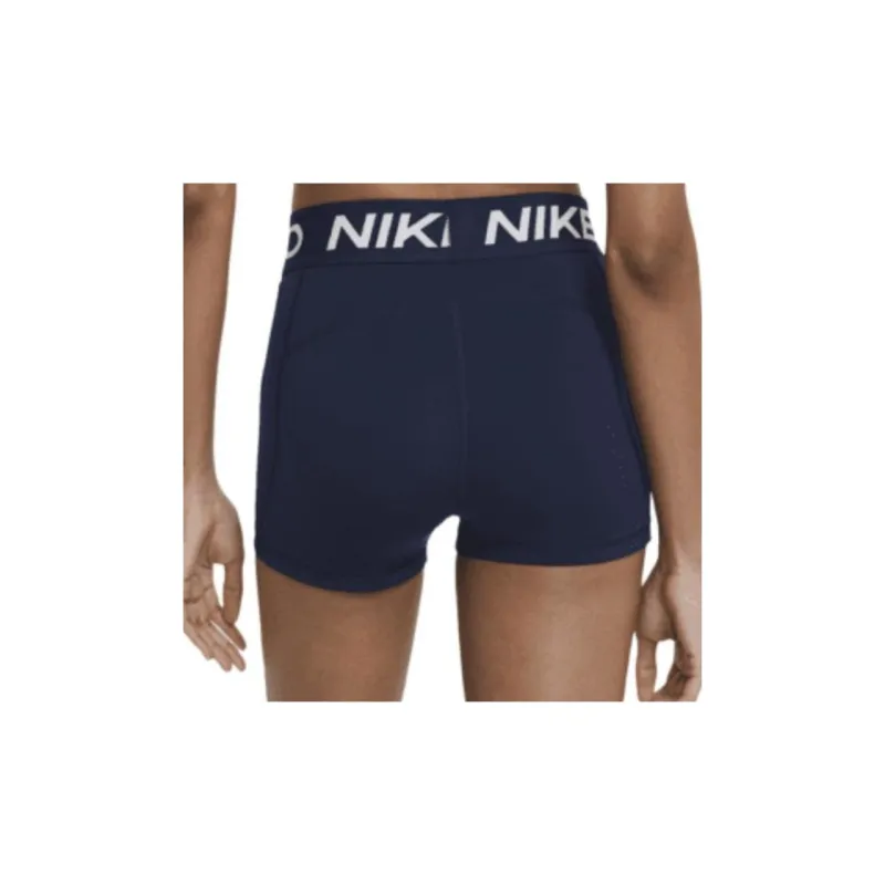 Nike Pro Women's 3' Shorts-4