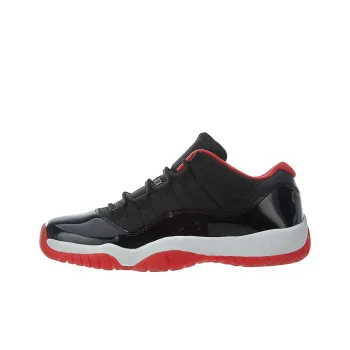 Jordan 11 Retro Low Bred GS