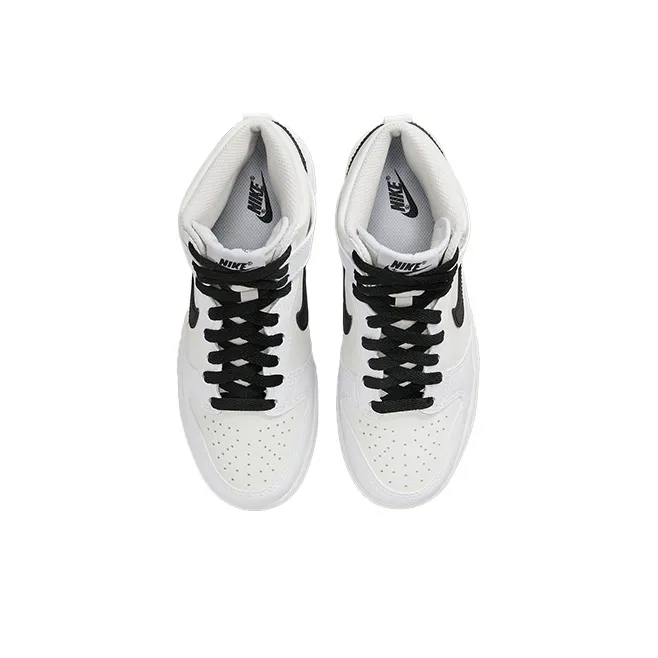 Nike Dunk High Reverse Panda GS-3