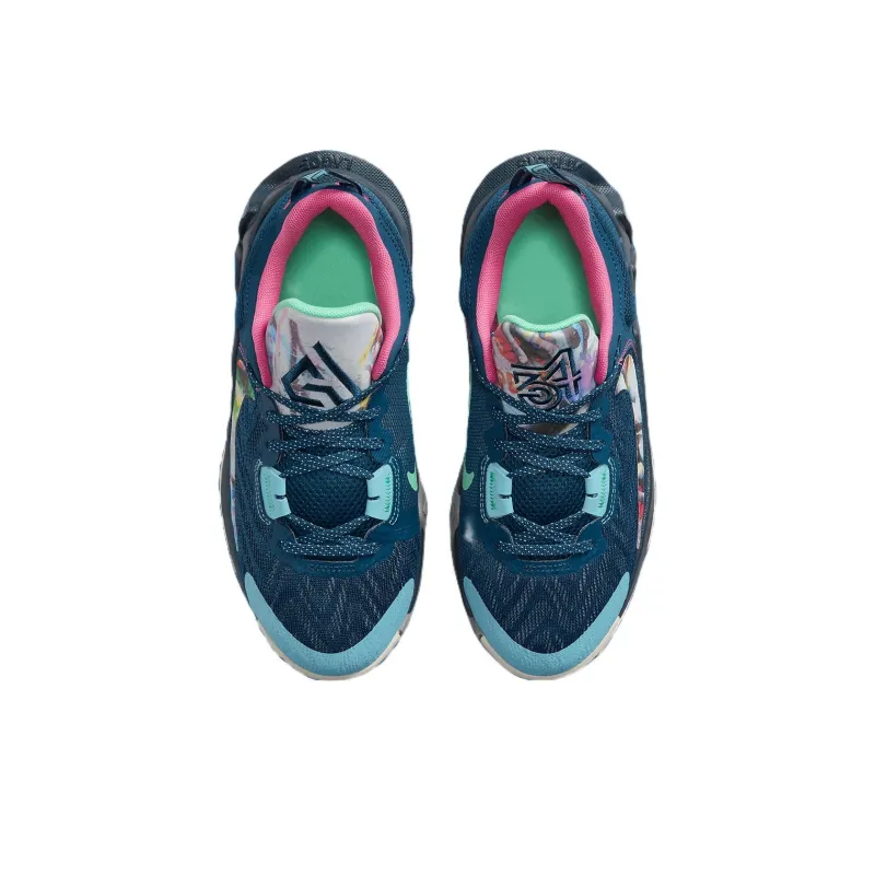 Nike Giannis Immortality 2 SE GS 'Floral'-3